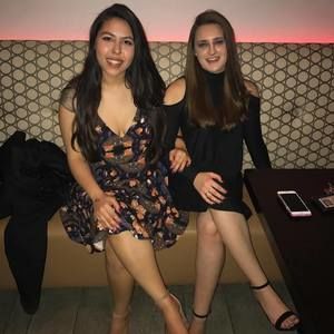 Meet your Posher, Chelsea